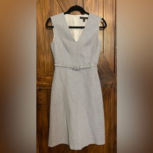 Brooks Brothers Dress- perfect for spring and summer!